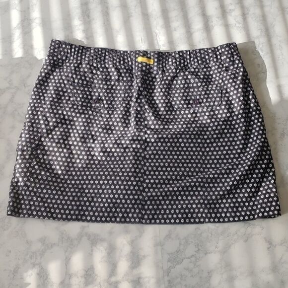 Lands End Skirt  - Picture 3 of 8